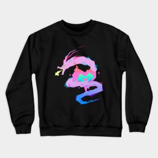 Mad Burnish Heart Crewneck Sweatshirt